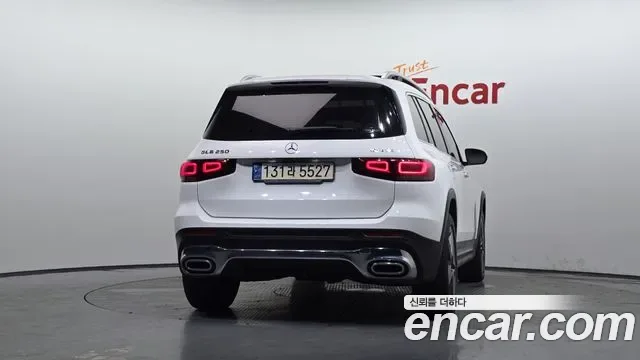 Mercedes-Benz GLB GLB250 4MATIC, миниатюра 15