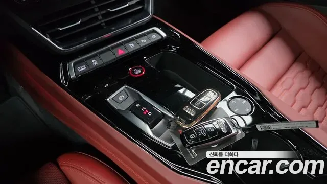 Audi e- GT Premium, миниатюра 4