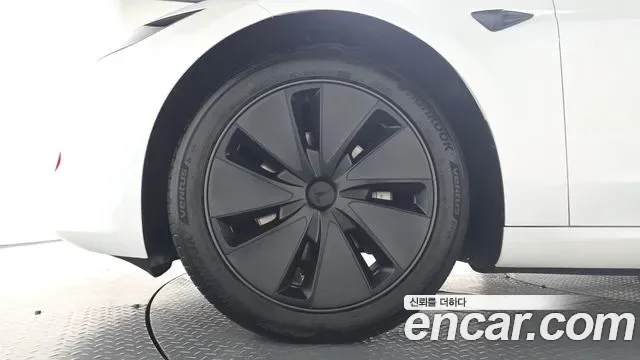 Tesla 3 RWD, миниатюра 25