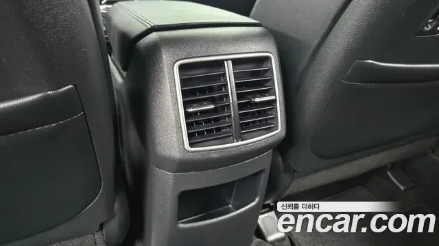 Kia Sportage Prestige 4WD, миниатюра 21