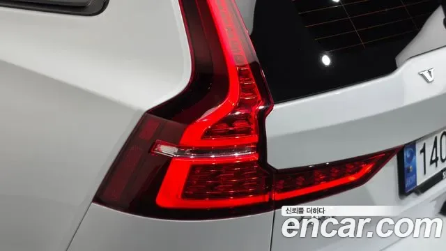 Volvo V60 B5 AWD, миниатюра 21