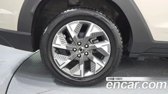 KGM EVX E7, миниатюра 29