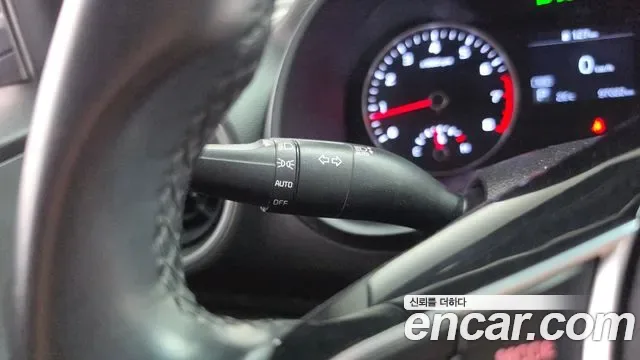 Kia K3, миниатюра 9