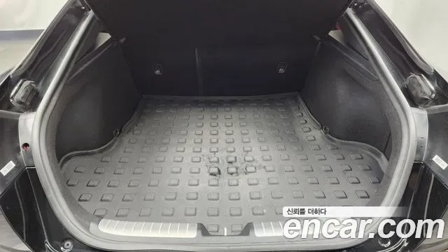 Kia Stinger 3.3 GT AWD, миниатюра 21