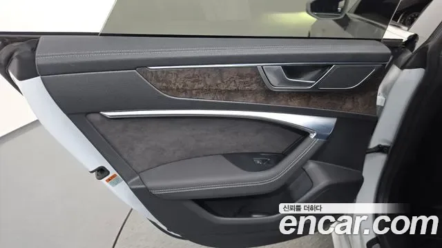Audi A7 55 TFSI Premium, миниатюра 8