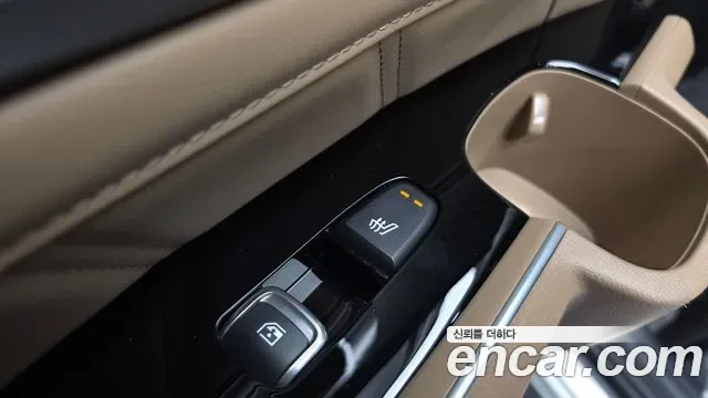 Kia Sorento HEV 1.6 4WD Gravity, миниатюра 3