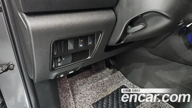 Renault QM6 2.0 LPe RE Signature 2WD, миниатюра 5