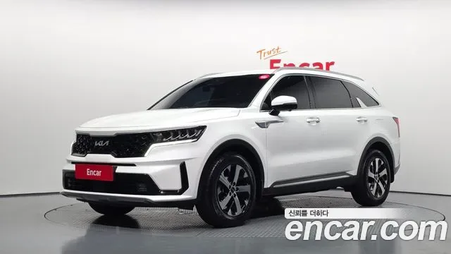 Kia Sorento дизель 2.2 2WD
