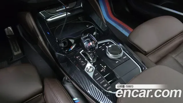 BMW X4 xDrive20i M, миниатюра 17