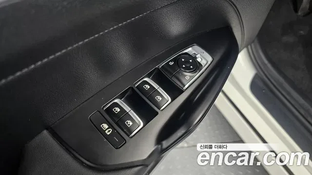 Kia K5 III 2.0 Prestige, миниатюра 6