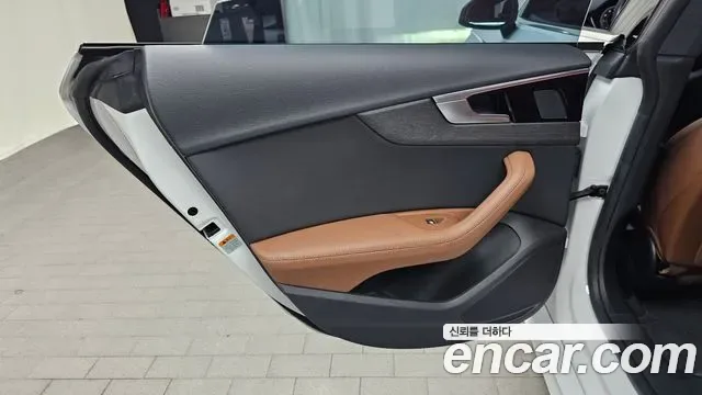 Audi A5 45 TFSI Premium, миниатюра 30