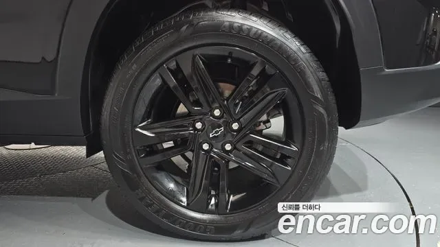 Chevrolet Trax 1.2 ACTIV ( ), миниатюра 14