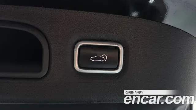 Kia Stinger 3.3 Turbo AWD GT, миниатюра 28