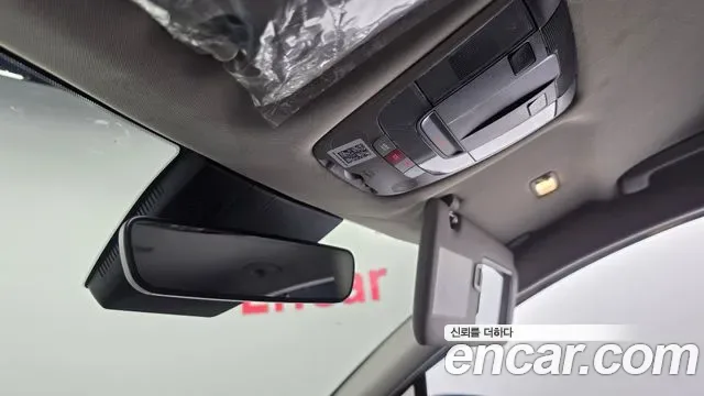 Kia Sportage LPG 2.0 2WD Prestige, миниатюра 16