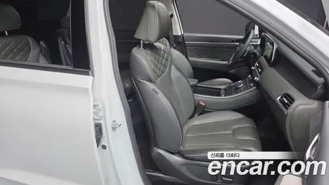 Hyundai Palisade бензин 3.8 4WD Calligraphy, миниатюра 7