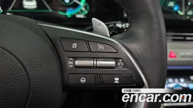 Hyundai Grandeur, миниатюра 2