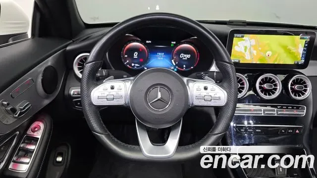 Mercedes-Benz C-Class C200, миниатюра 11