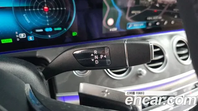 Mercedes-Benz E-Class E350 4MATIC, миниатюра 15