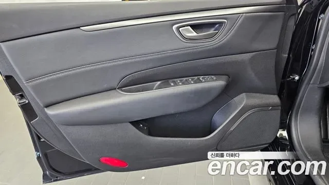 Renault SM6 1.3 TCe, миниатюра 9
