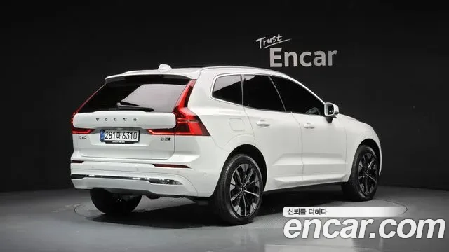 Volvo XC60 B5, миниатюра 16