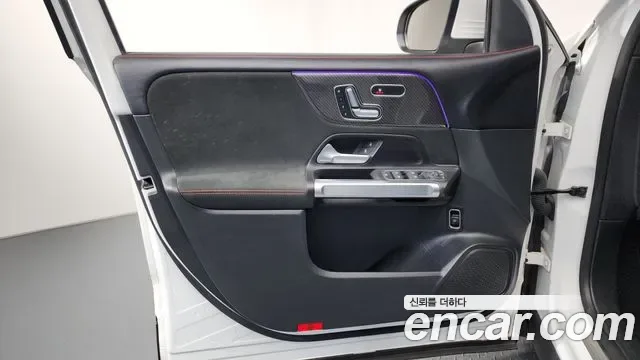 Mercedes-Benz GLB GLB250 4MATIC, миниатюра 25