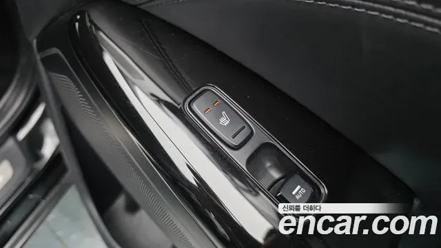 Kia K7 3.0 GDI, миниатюра 29