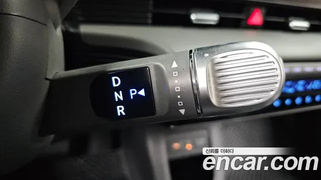 Hyundai Ioniq 5 AWD, миниатюра 23