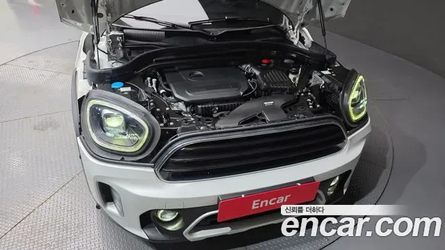 MINI Cooper II, миниатюра 30