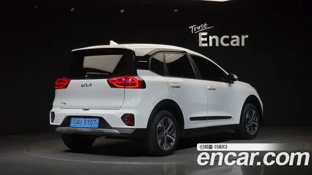 Kia Niro, миниатюра 9