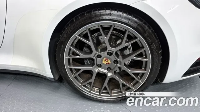 Porsche 911, миниатюра 8