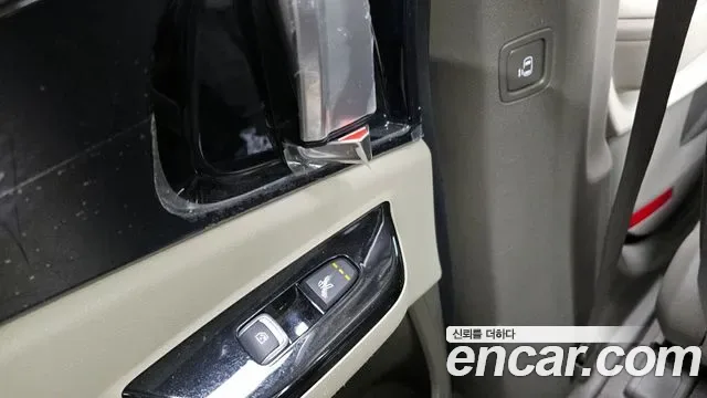 Kia Carnival дизель 9 мест Signature, миниатюра 18