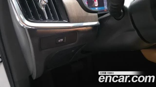 Volvo S90 B6 AWD, миниатюра 7