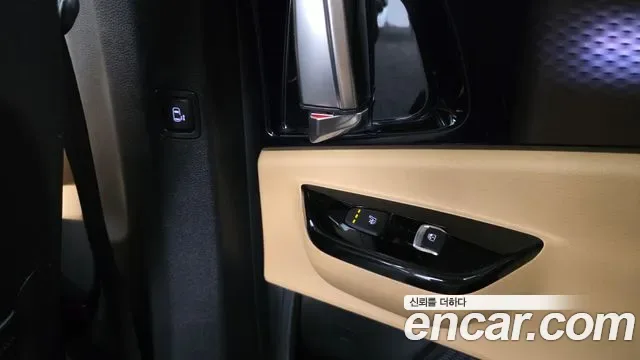 Kia Carnival дизель 9 мест Signature, миниатюра 4
