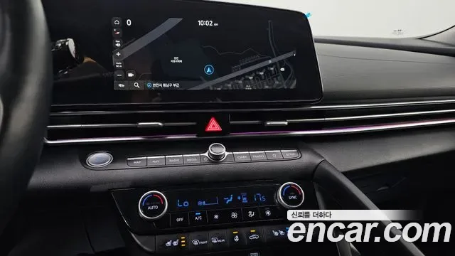 Hyundai Avante (CN7) 1.6 Modern, миниатюра 20