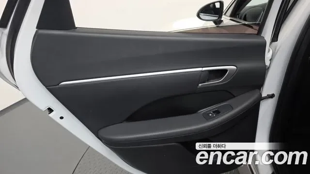 Hyundai Sonata 2.0 Modern, миниатюра 12