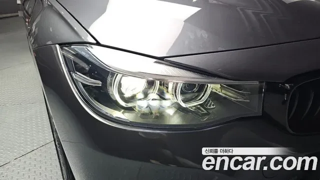BMW 3 GT (F34) GT 320d M Premium, миниатюра 13