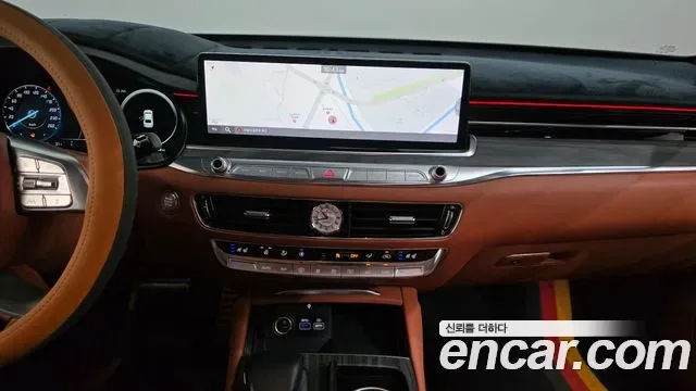 Kia K9 II 3.8 GDI AWD Best Selection I, миниатюра 19