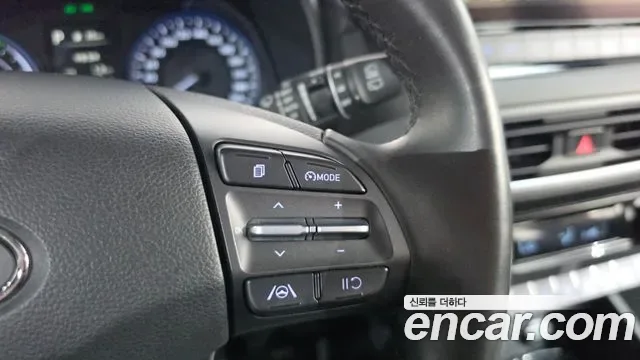 Hyundai Kona Modern, миниатюра 28