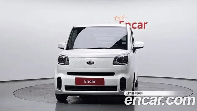 Kia The New Ray, миниатюра 17