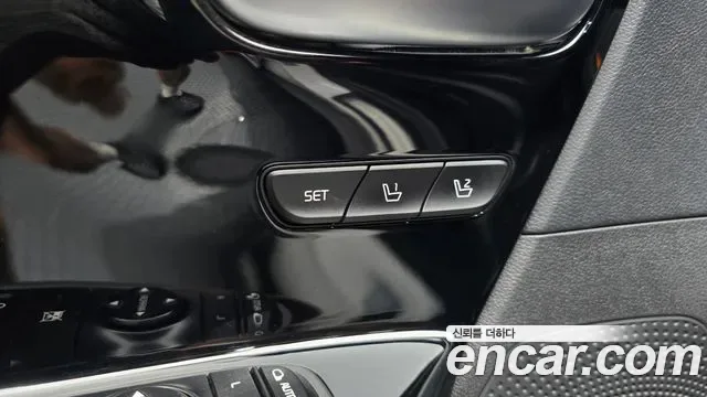 Kia Niro EV, миниатюра 24