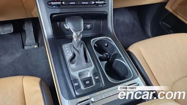 Kia Carnival дизель 9 мест Prestige, миниатюра 11
