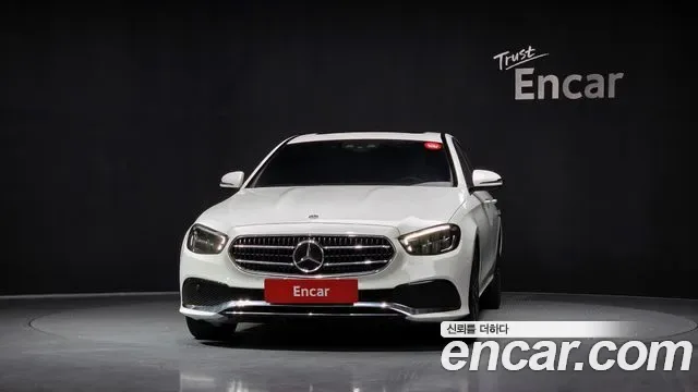 Mercedes-Benz E-Class E250, миниатюра 21