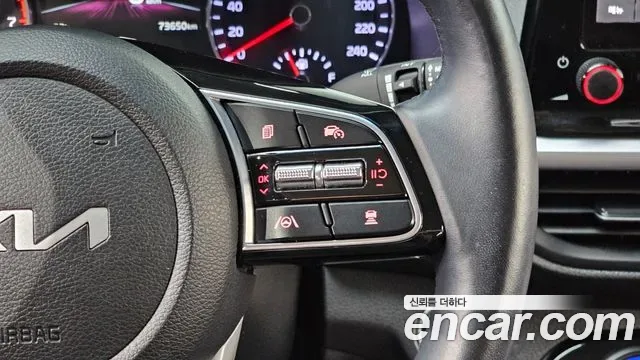 Kia K3 II 1.6 Prestige, миниатюра 7