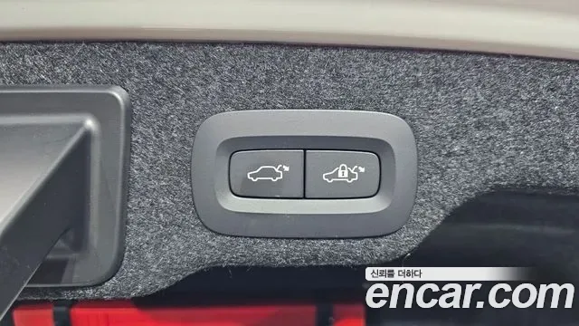 Volvo S90 T8 AWD, миниатюра 15