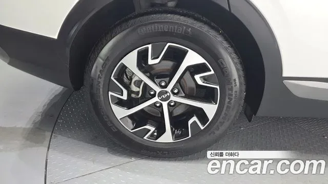 Kia Sportage Gravity 2WD, миниатюра 16