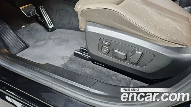 BMW X3 xDrive 20 M, миниатюра 5
