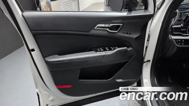 Kia Sportage 30 2WD, миниатюра 18