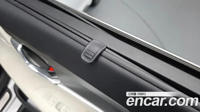 Hyundai Grandeur, миниатюра 12