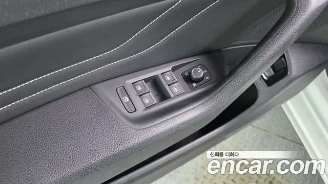 Volkswagen GT(B8) 2.0 TDI 4 Prestige, миниатюра 15