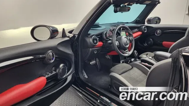 MINI Cooper JCW III, миниатюра 17